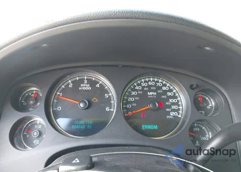 2008 GMC Sierra 1500 Denali из США, поврежденный, VIN 2GTEC638281186271